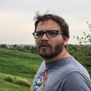 Meet your Posher, Ben